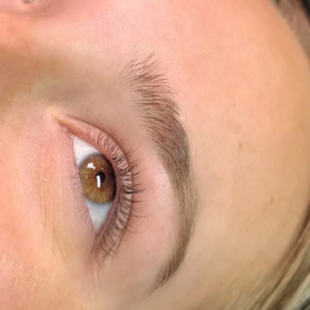 Brow Threading at Rylee Ann Esthetics in Woodstock, GA