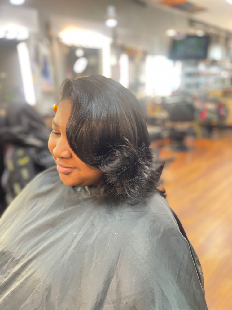 Touch-up