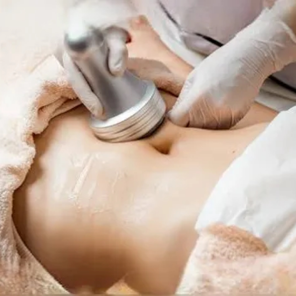 40K Lipo Cavitation at WaxLand & BodySculpting in Los Angeles, CA