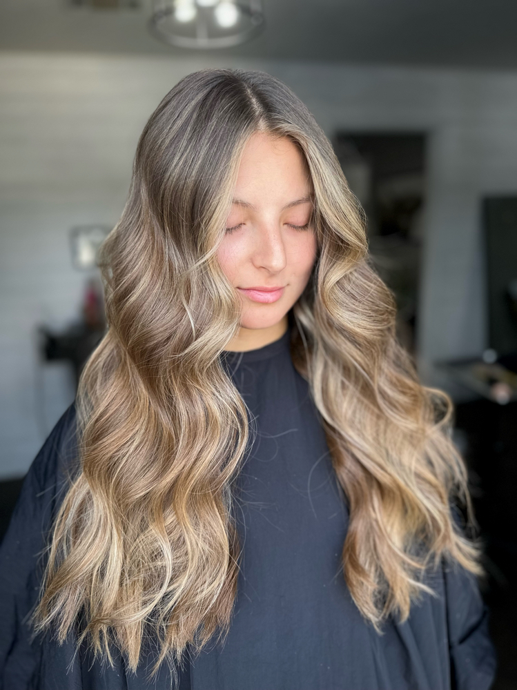 Balayage