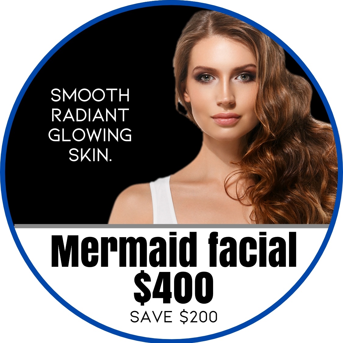 SALE - Mermaid Facial PDRN at Vibe Medispa & Skincare in Lakewood, CO