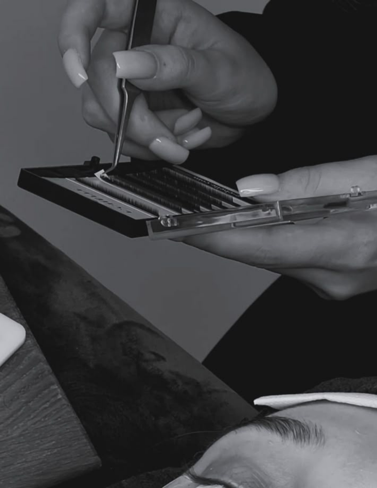 Advanced Lash Training By Besho at Elevé Estudio in Belvidere, IL