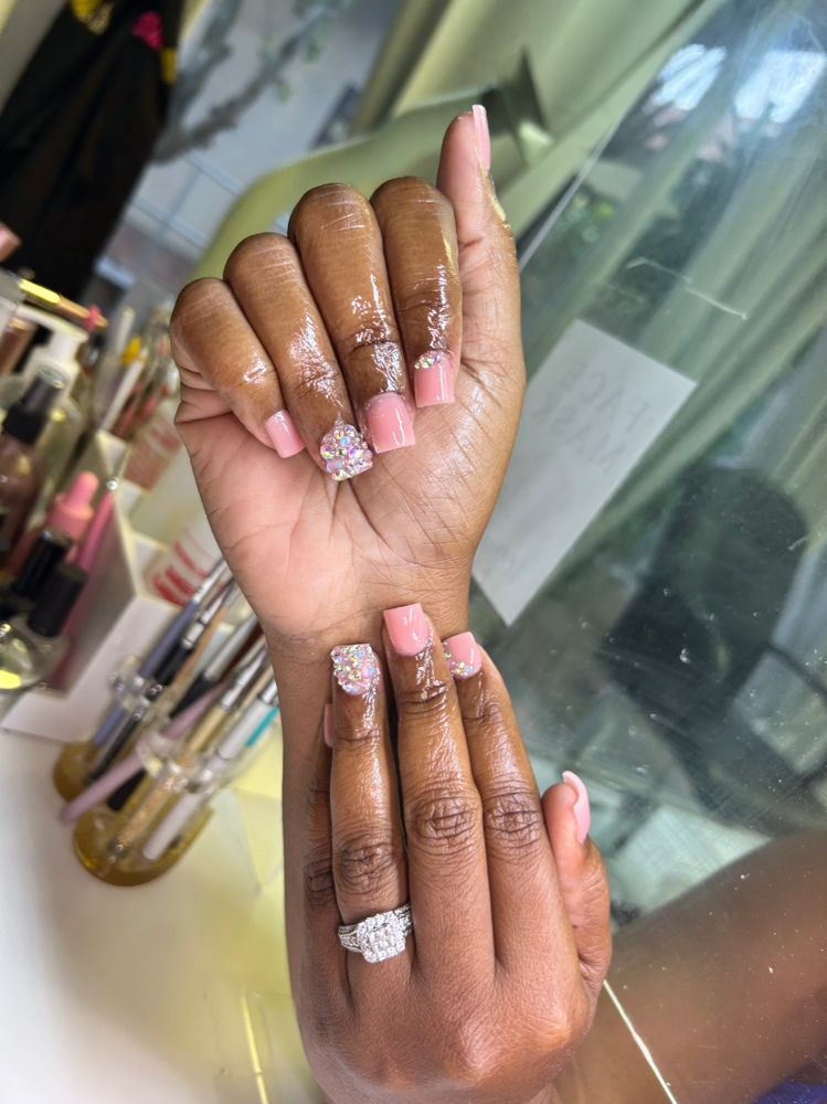 Short full Set