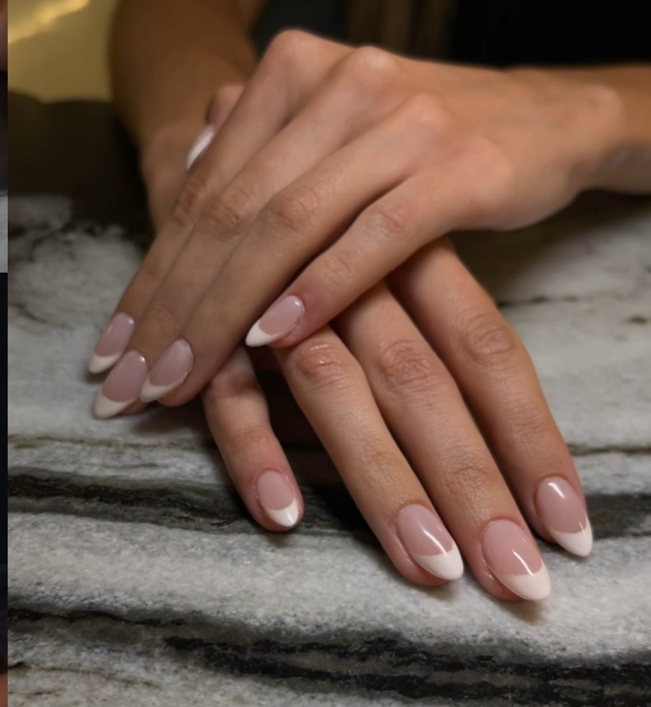 French at Chabe Studio in Dallas, TX