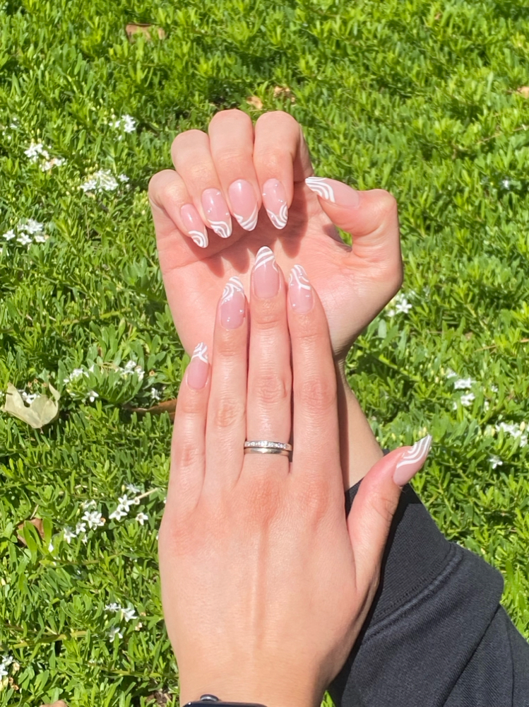 Gel Extensions