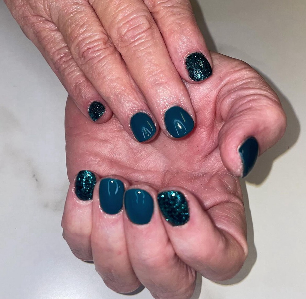 Gel Manicure