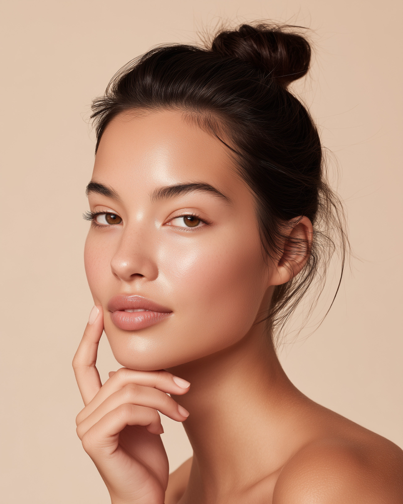 Summer Radiance Facial