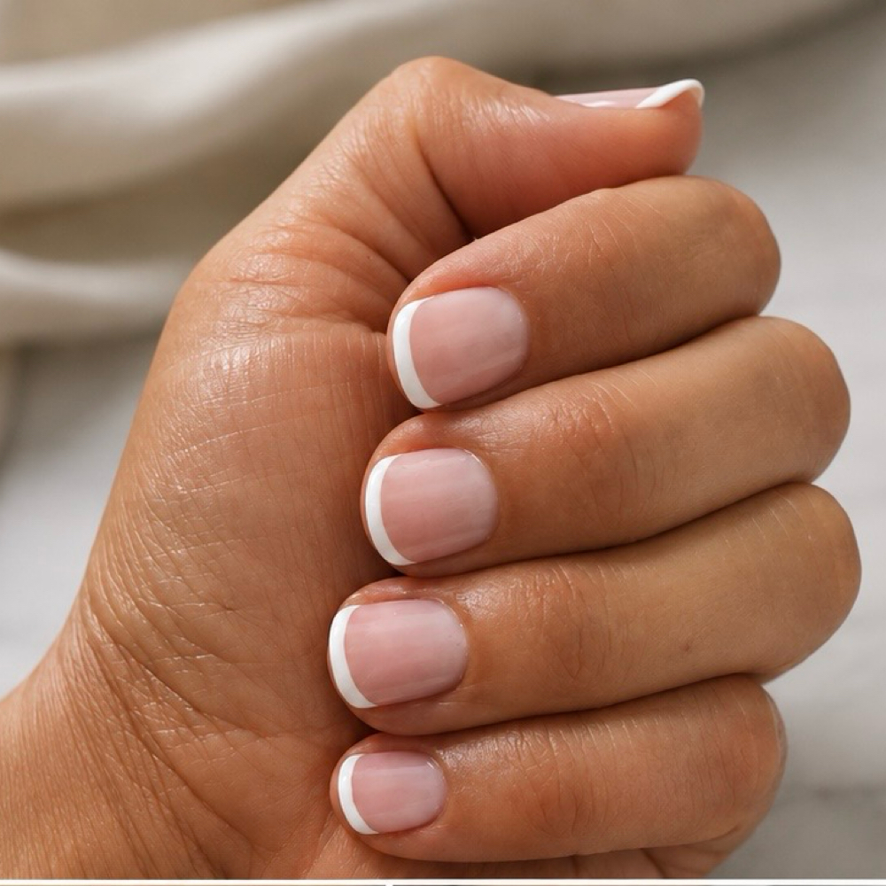 Manicure at KRR Beauty Bar in Fruitland Park, FL