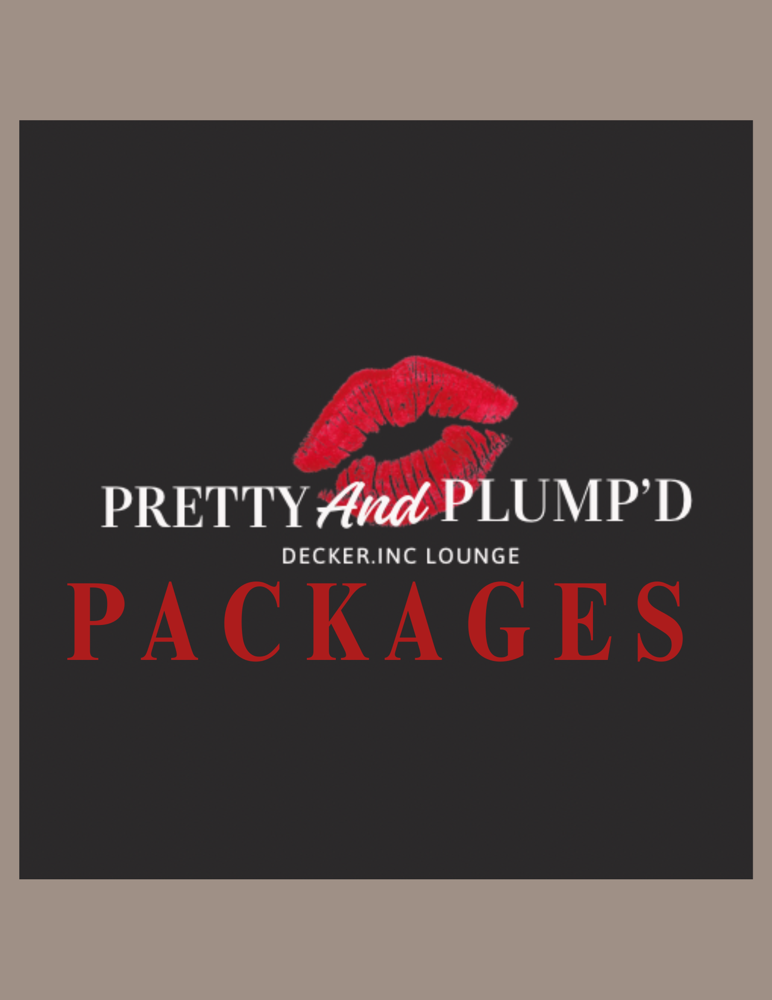 Plump’d & Packages