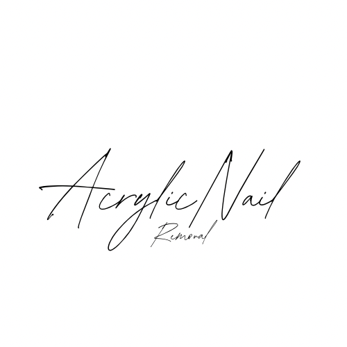Acrylic Nail Removal at Nailss Byy Vivian in Rio Rico, AZ