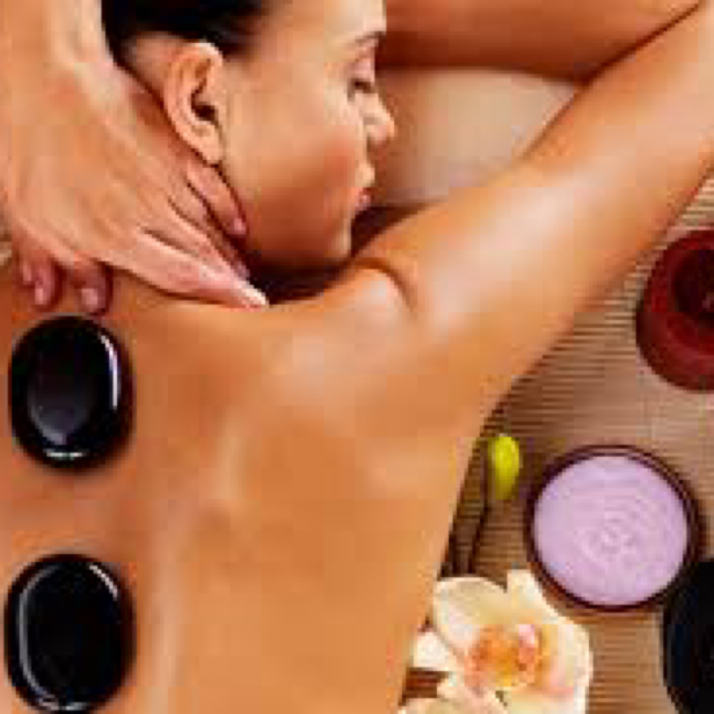 M&M Signature Massage (75 Mins) at Moss & Moon Massage & Esthetics in Concord, NH, NH