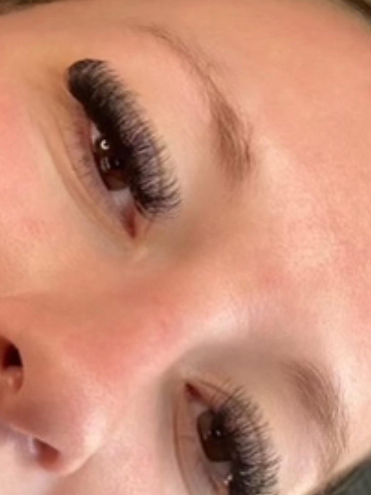 2-3 Week Fill | Volume