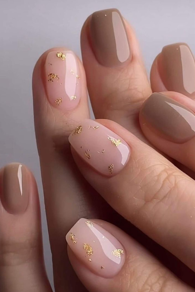 Shellac Gel Polish