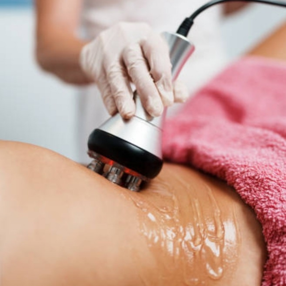 Signature 360 Sculpt at Hall Signature Massage & Sculpting Co. in DeSoto, TX