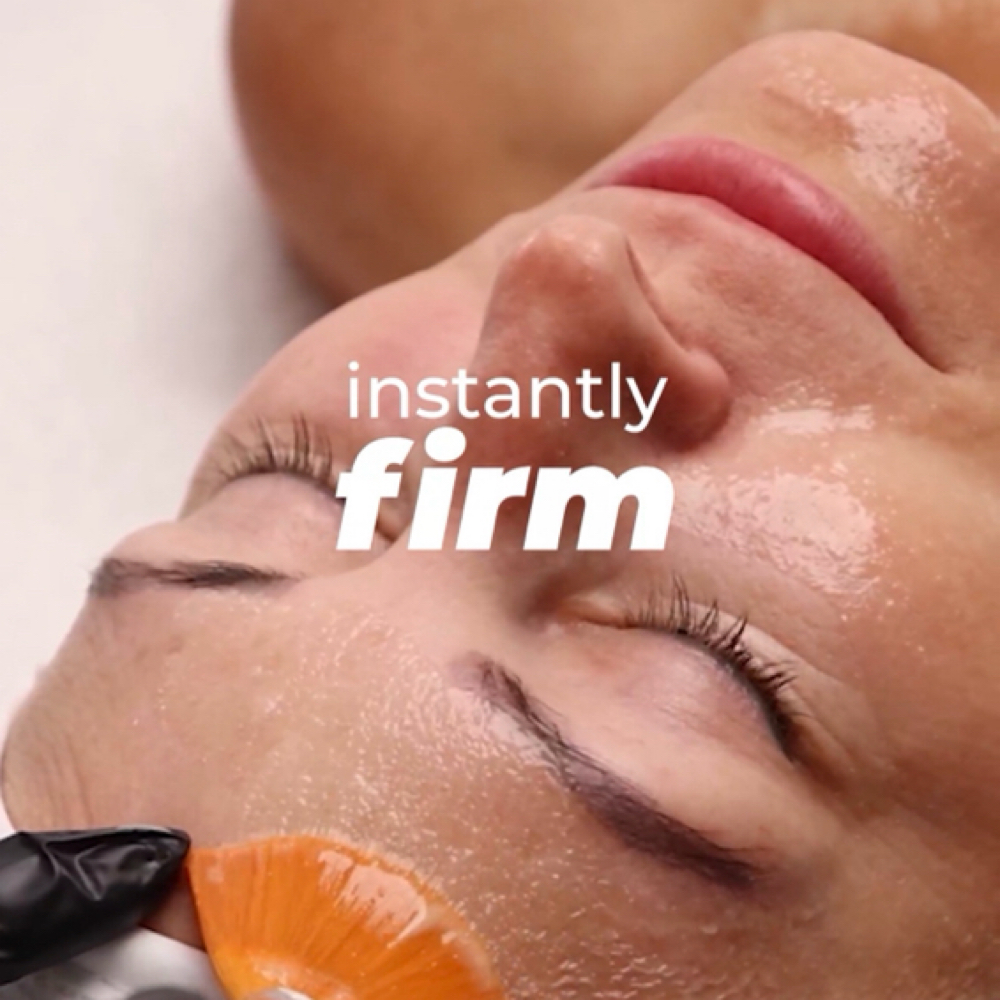 Beyond Botox Facial at Liberty Luxe Beauty Spa in Grove city, OH