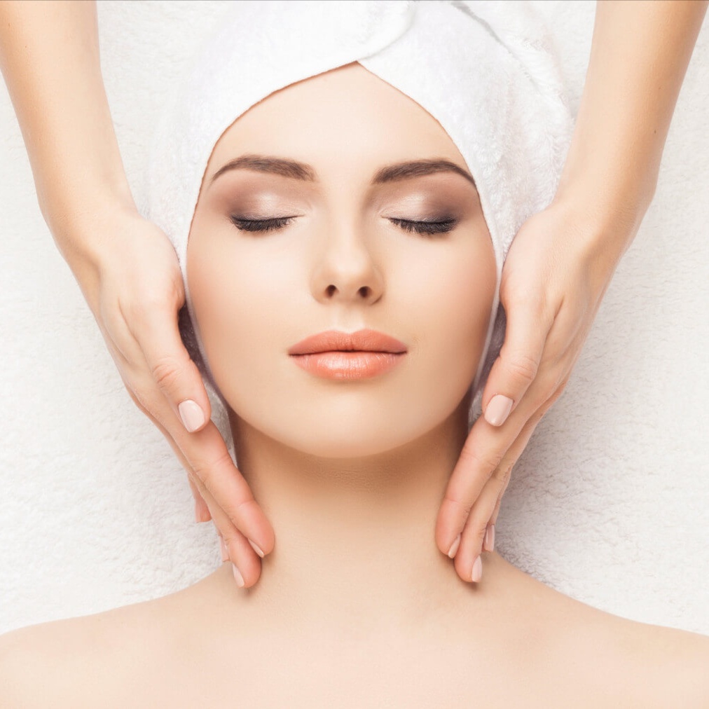 Express Facial at Luxe Beauty Lounge in Penacook, NH