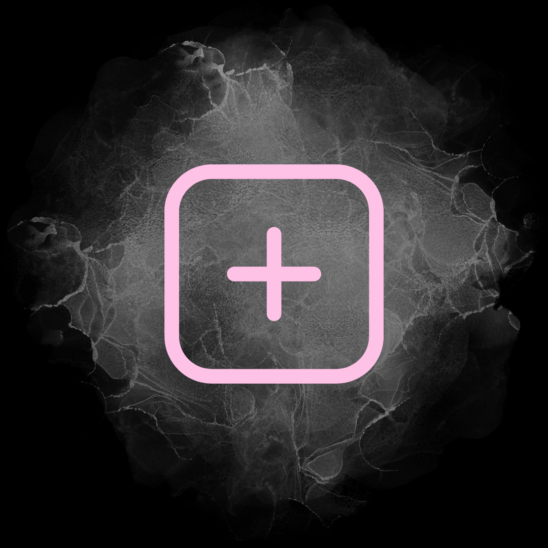 Knotless touchup (Read Description)