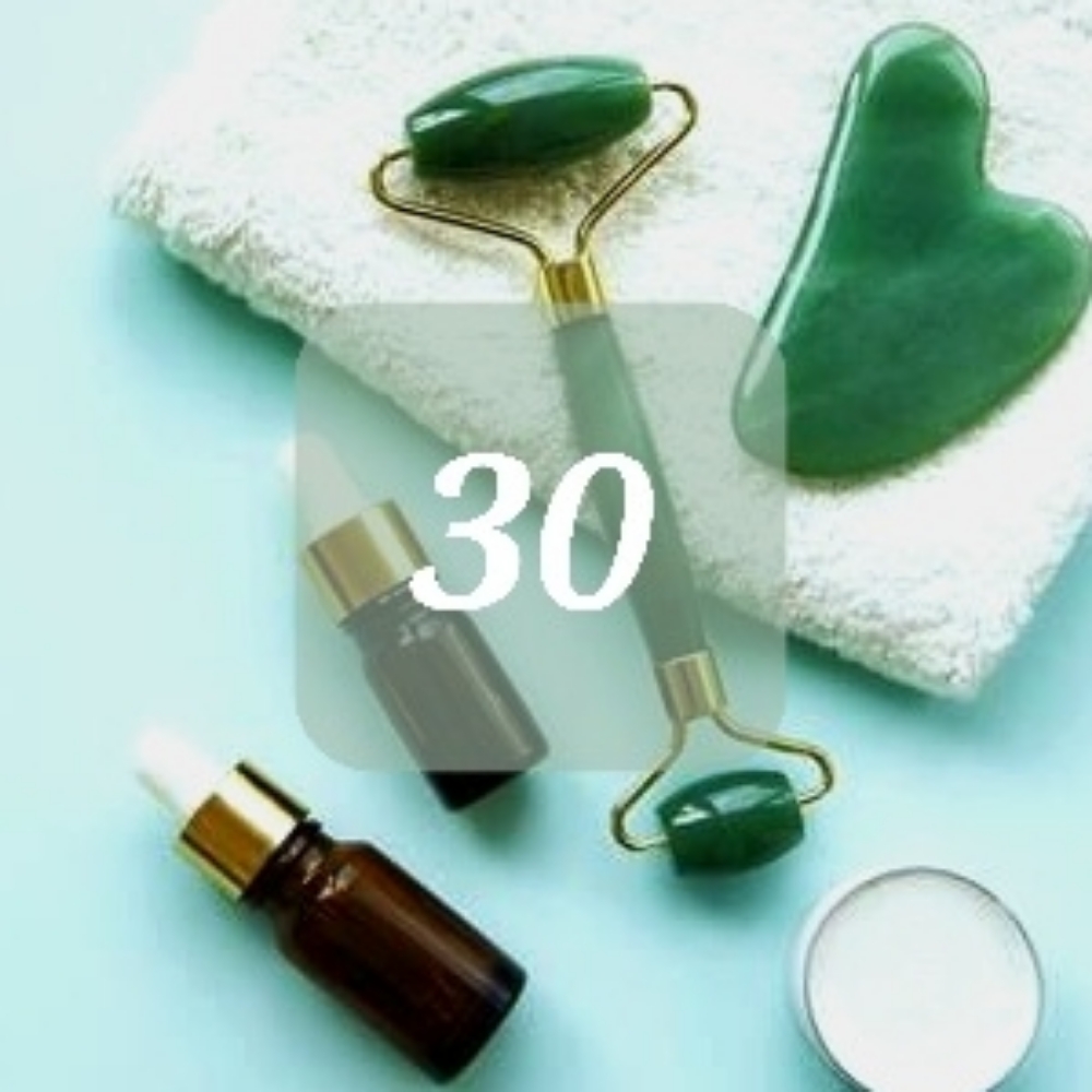 Gua Sha Contour Massage - Classic at Phoenix Esthetics in Salem, OR