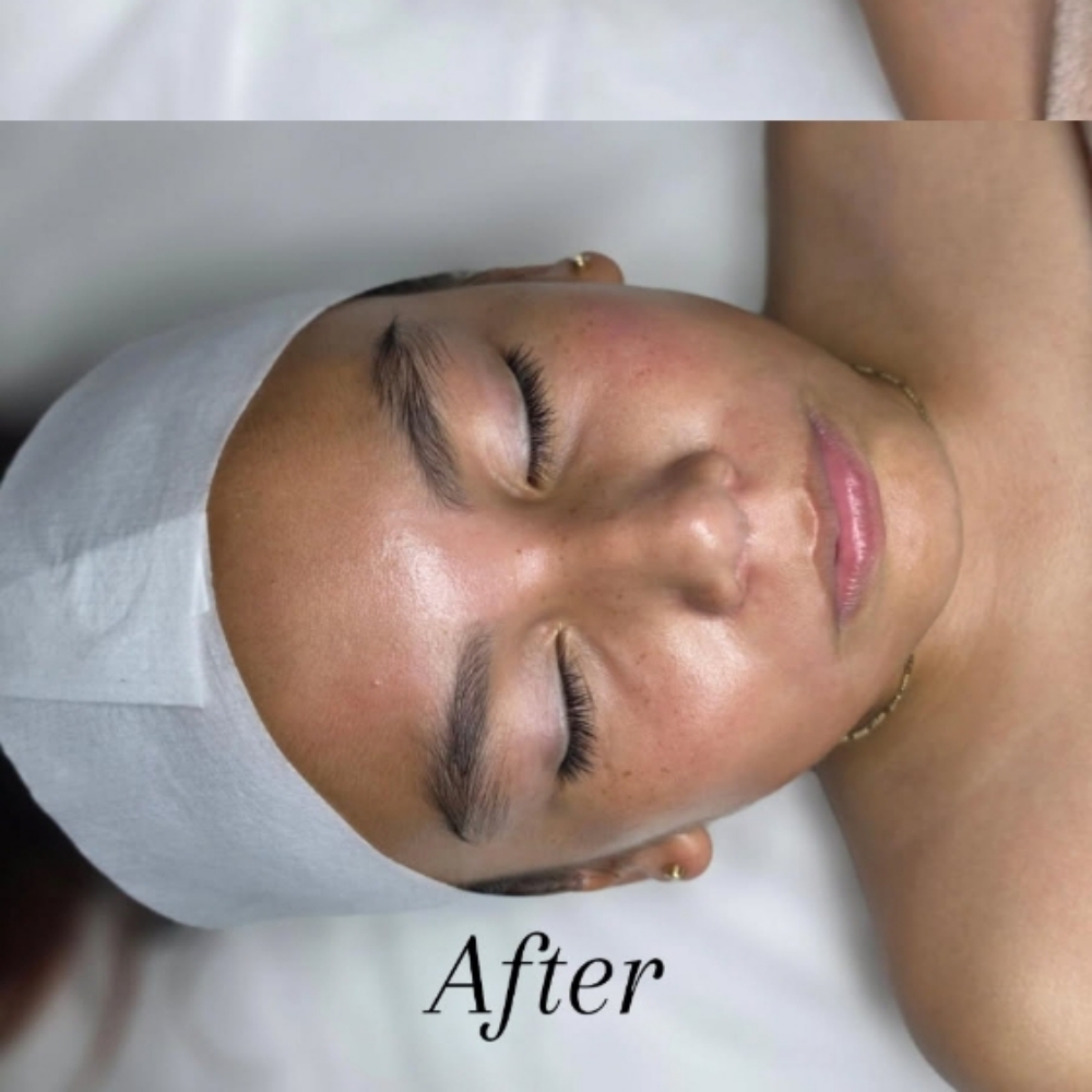 Eyebrow Uper Lip Wax For Teen at SUBLIME BEAUTY STUDIO in MONTEREY, CA