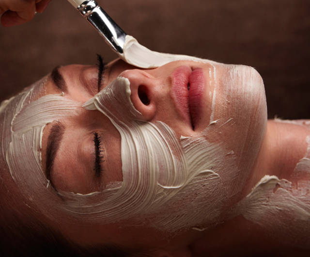 2hr Luxury Spa Facial