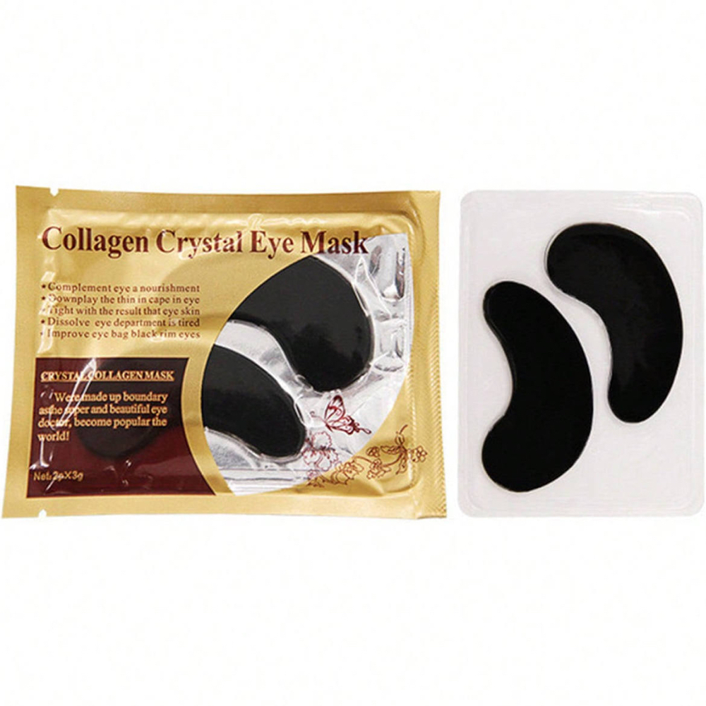 Collagen Crystal Eye Mask