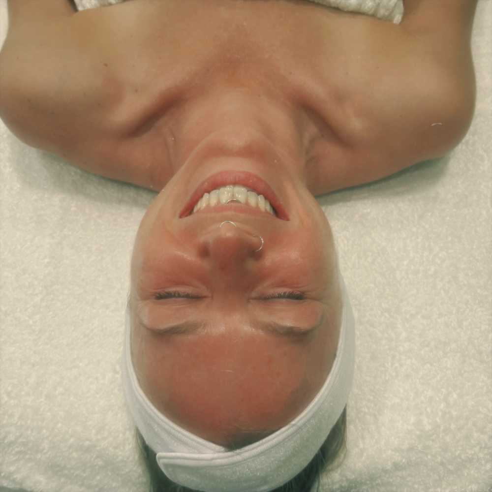 First Time Guest Intro Facial