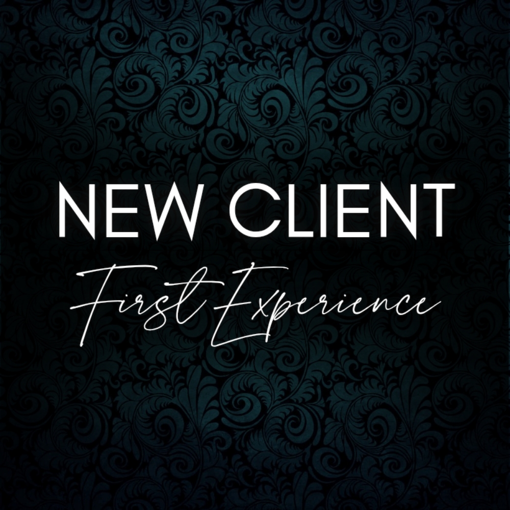 New Client | First Experience at Dedra Harvin Esthetics in Elgin, SC