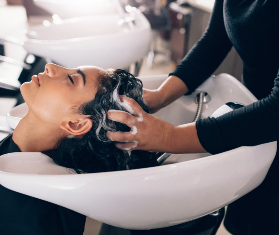Deep Conditioning Treatment Add On