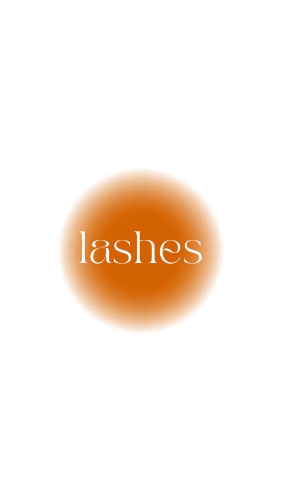 Lash Extention Fill For Light Volum