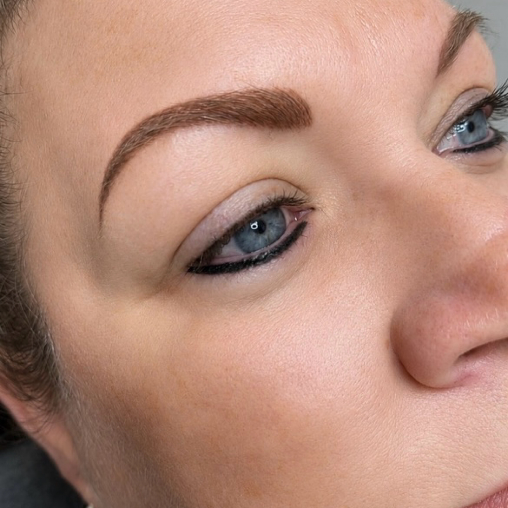 Permanent Eyeliner Bottoms Only at Northern Beauty in Gaylord, MI