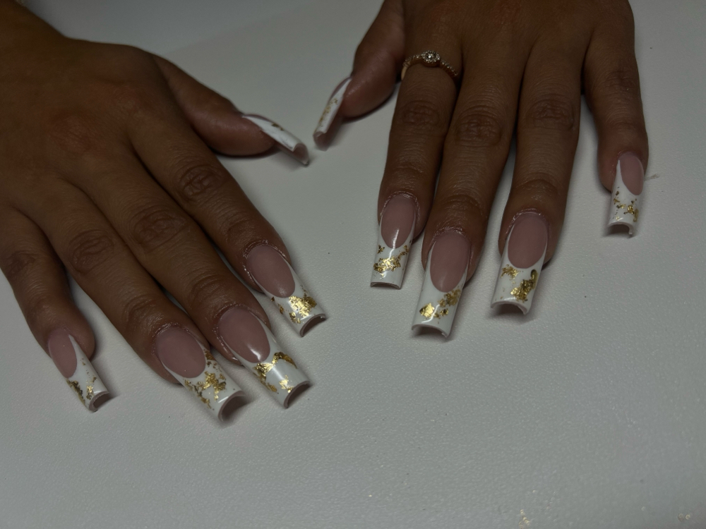 Acrylic Nails