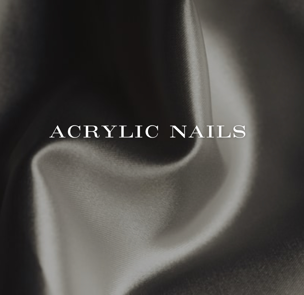 Acrylic Nails