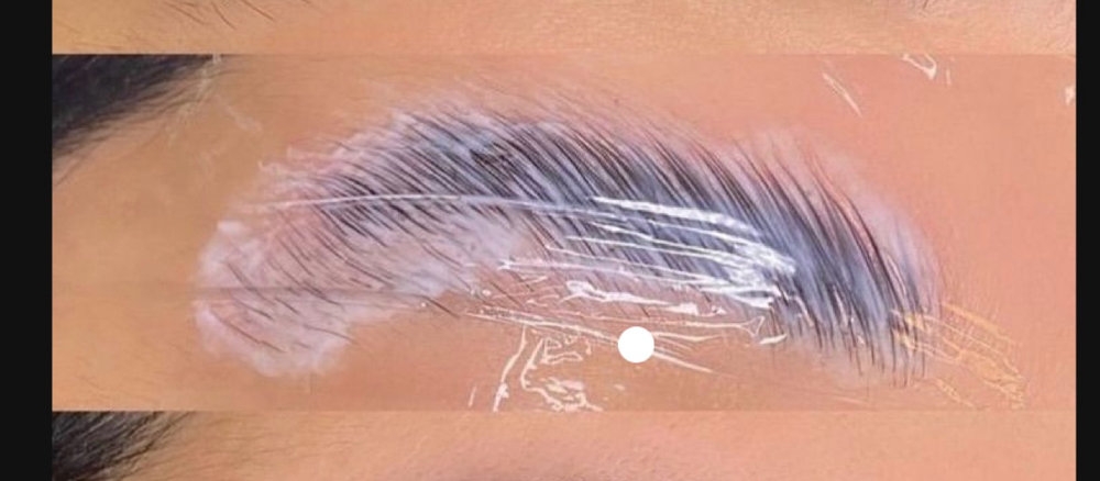 Brow Lamination