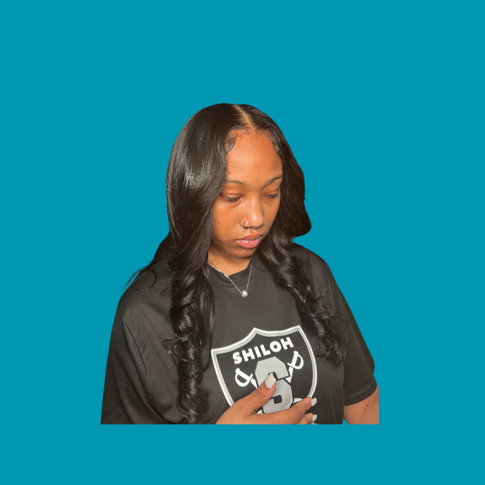 Quick Weave