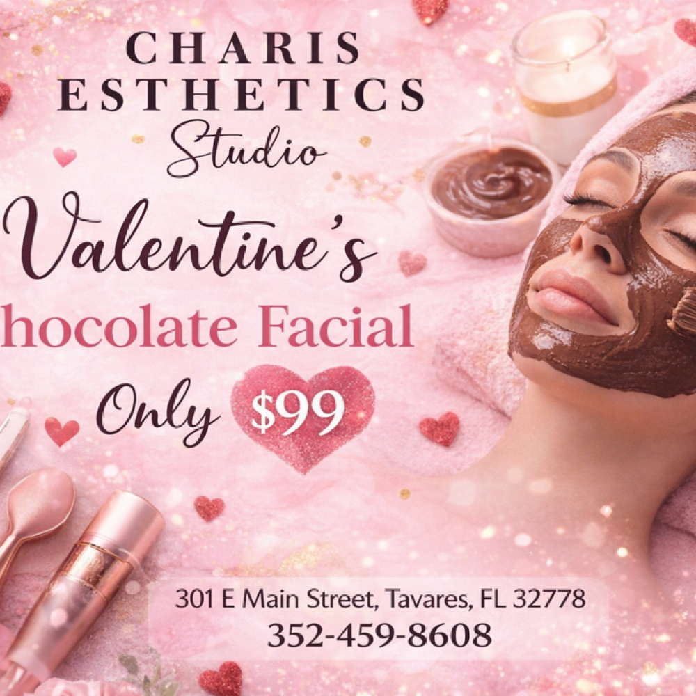 Valentine’s Special