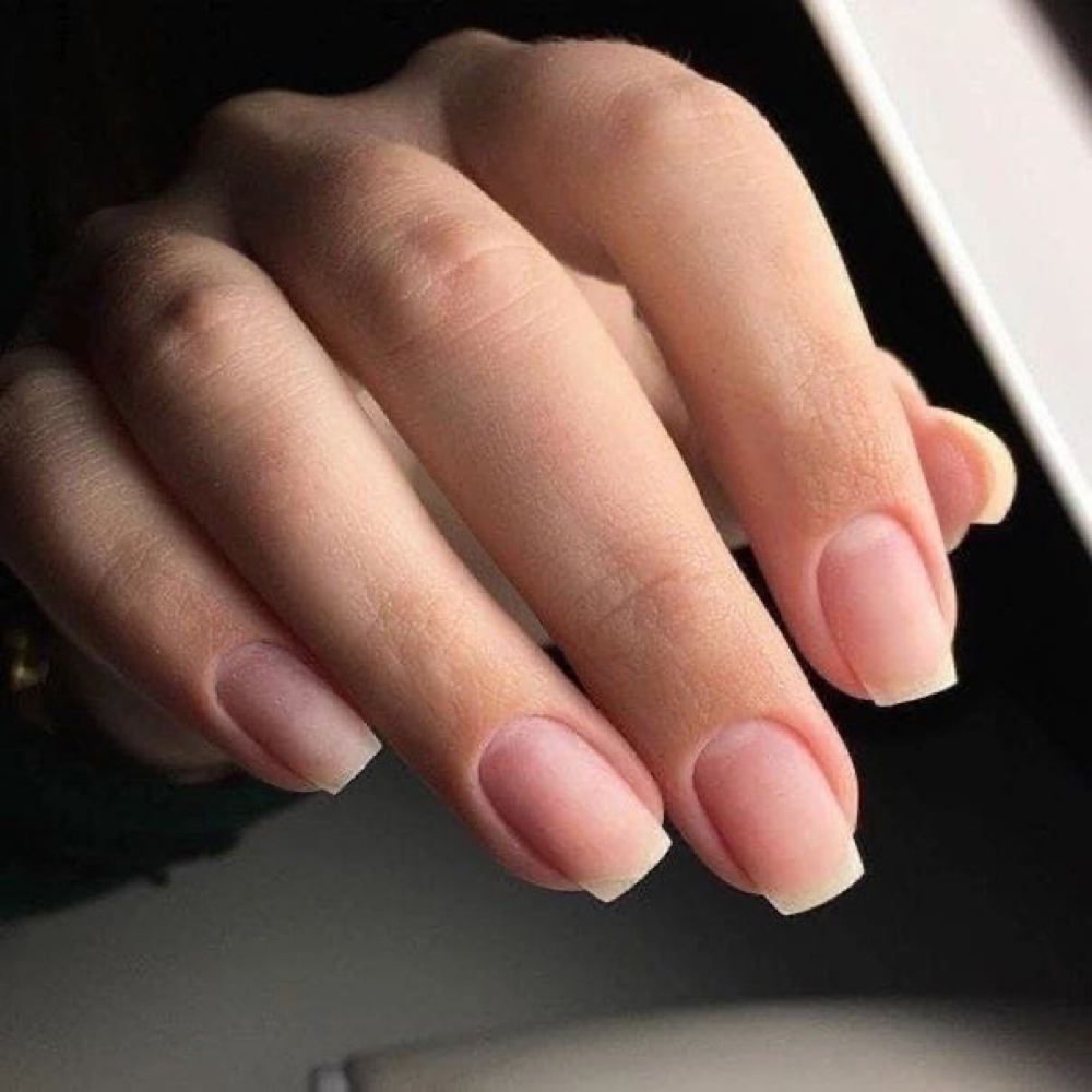 Gel / Extention Removal at Maria nail Atelier in Rochester, NY