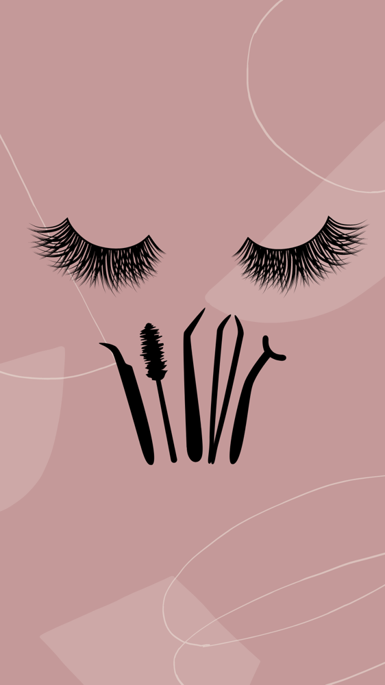 Lash Tint