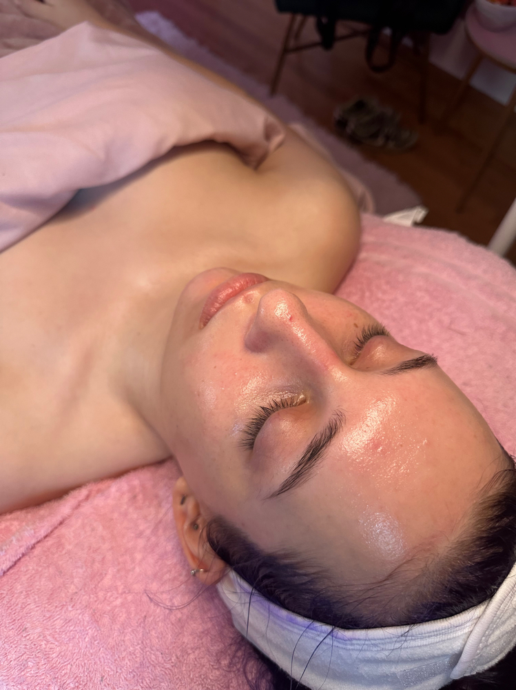 Consultation + New Client Facial