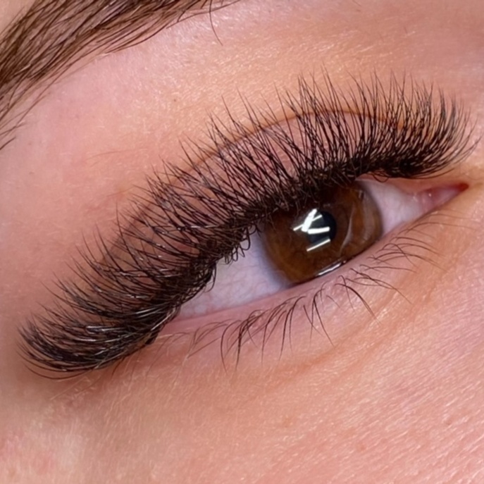 Volume - Full Set at Lunar Glow Beauty Lounge in Wayne, NJ