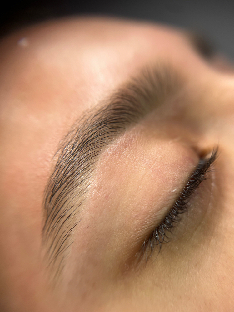 BROW SCULPT