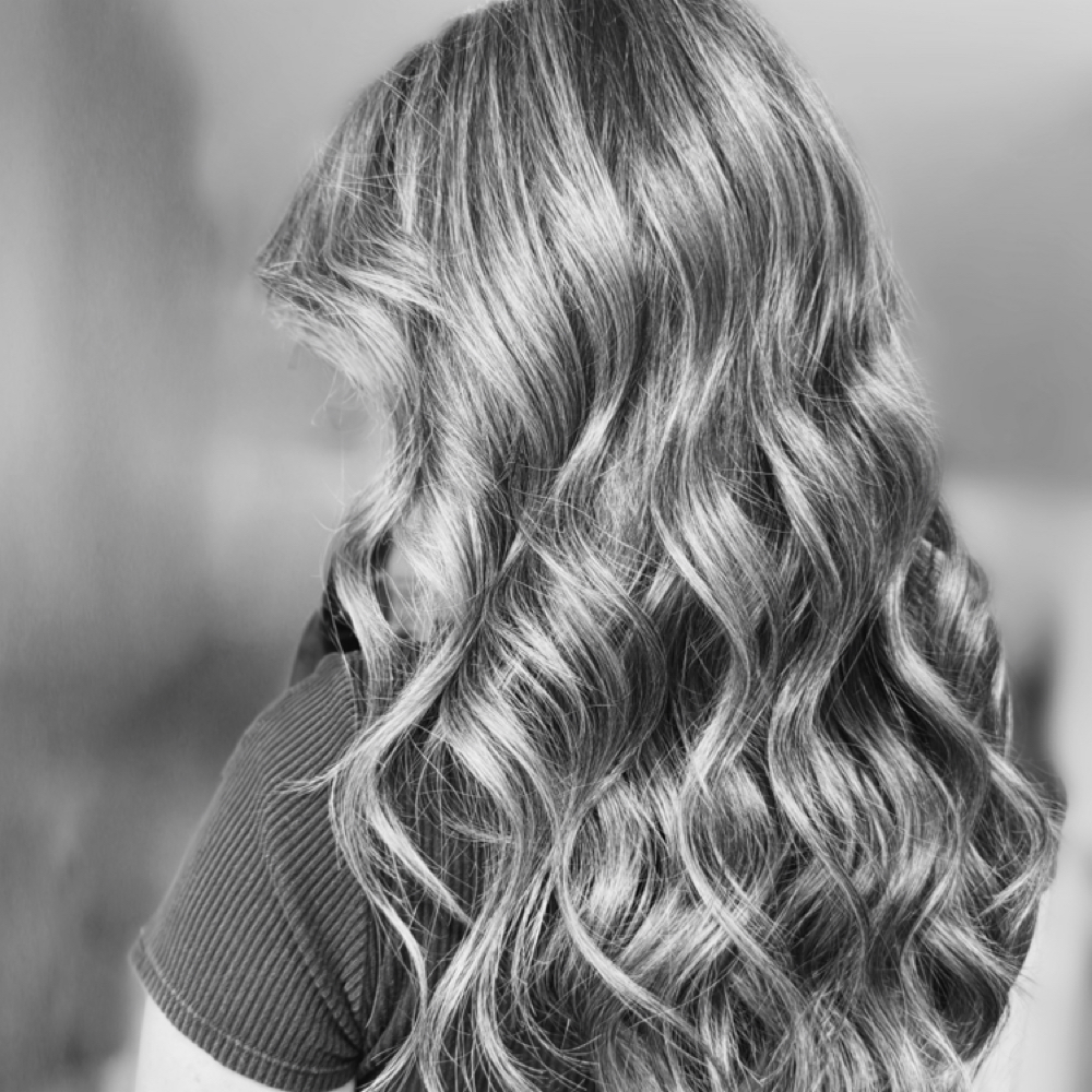 Blowout w/ iron work