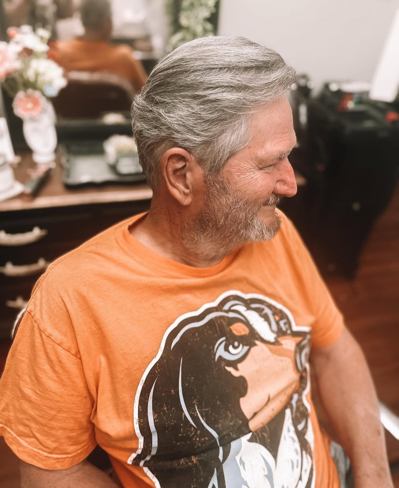 Gents Cut