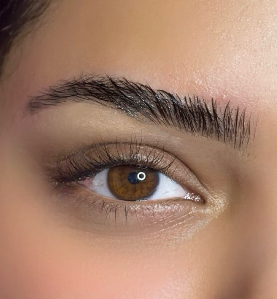 Brow Lamination