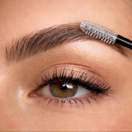 Brow Bundle (Lamination+Tint+Wax) at Pretty When You Cry Beauty in Milton, FL