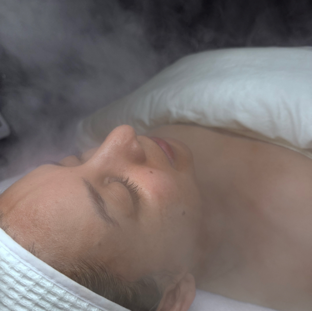 The Signature Treatment at Jessica Serna Skincare in Modesto, CA