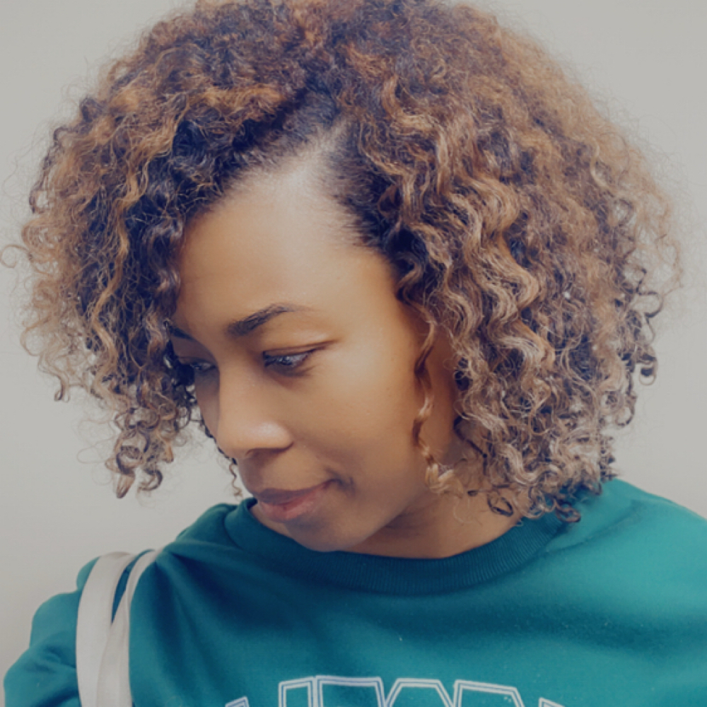 Twist Out at Hawkins & Co. in Laurel, MD