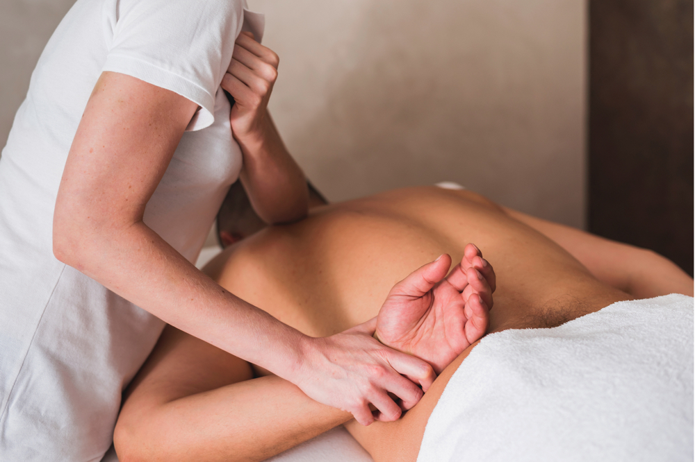 Sports Massage