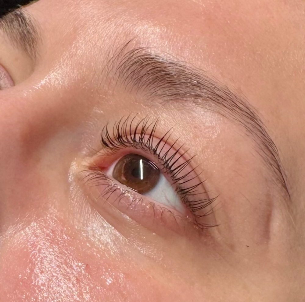 Lash Lift at Citrine Skincare in Renton, WA