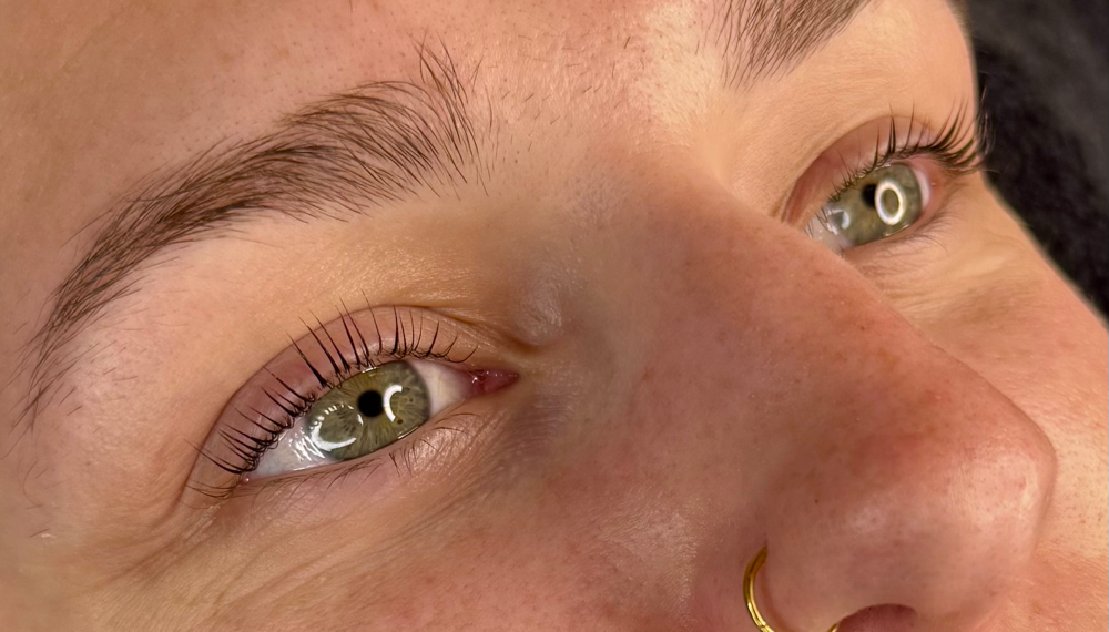 Lash Lift