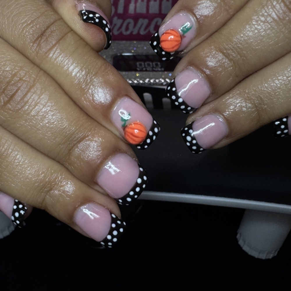 Builder Gel Fill at Rae Of Beauty in Fayetteville, NC